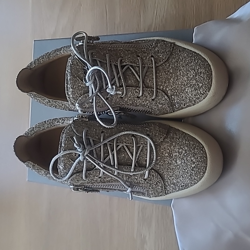 Giuseppe Zanotti sneakers